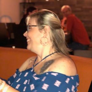 Meet your Posher, Joellen